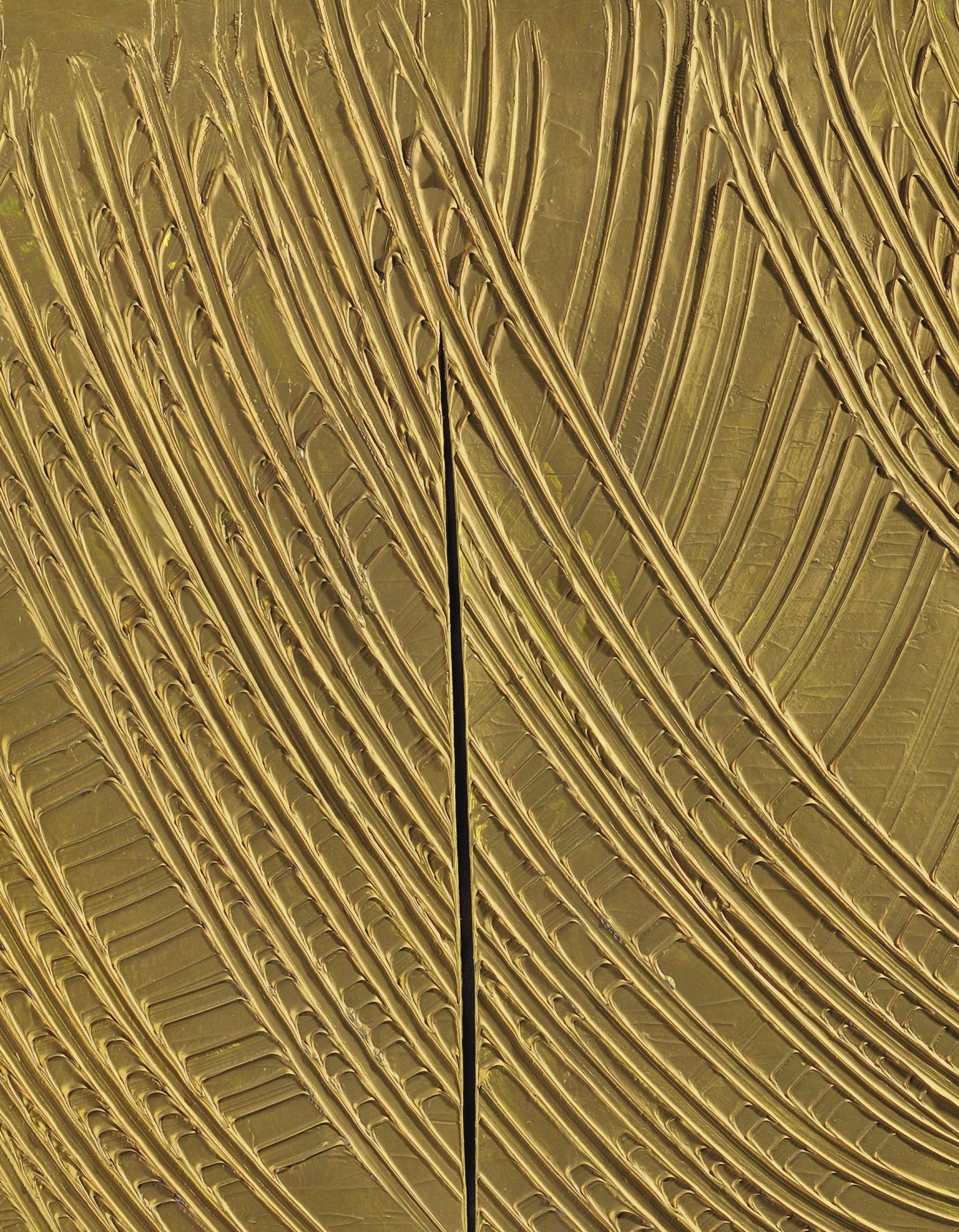 19_Lucio Fontana_Concetto spaziale