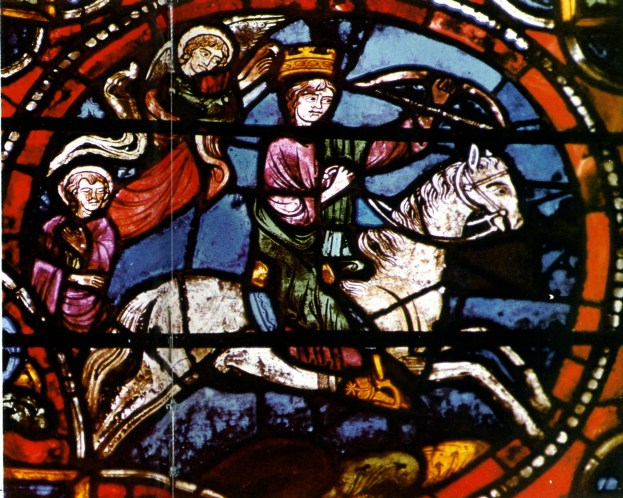 auxerre-cathedrale-vitrail-un-roi-partant-chasser-1215-1234.1256249744