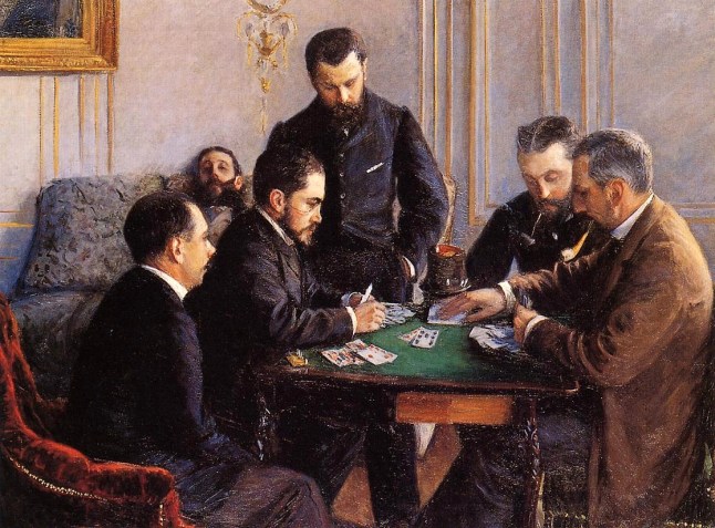Caillebotte-Gustave-Game-of-Bezique