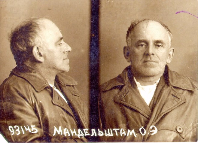 ossip mandelstam