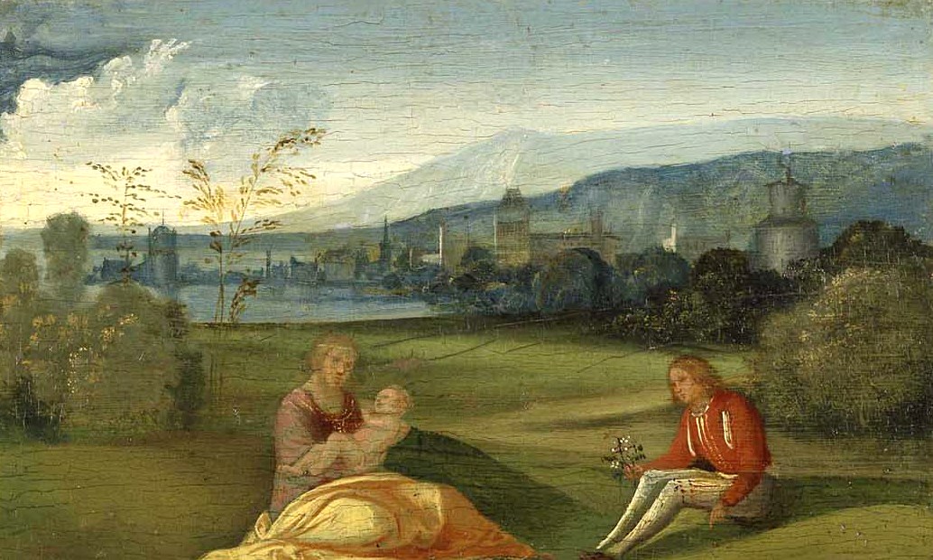 giorgione
