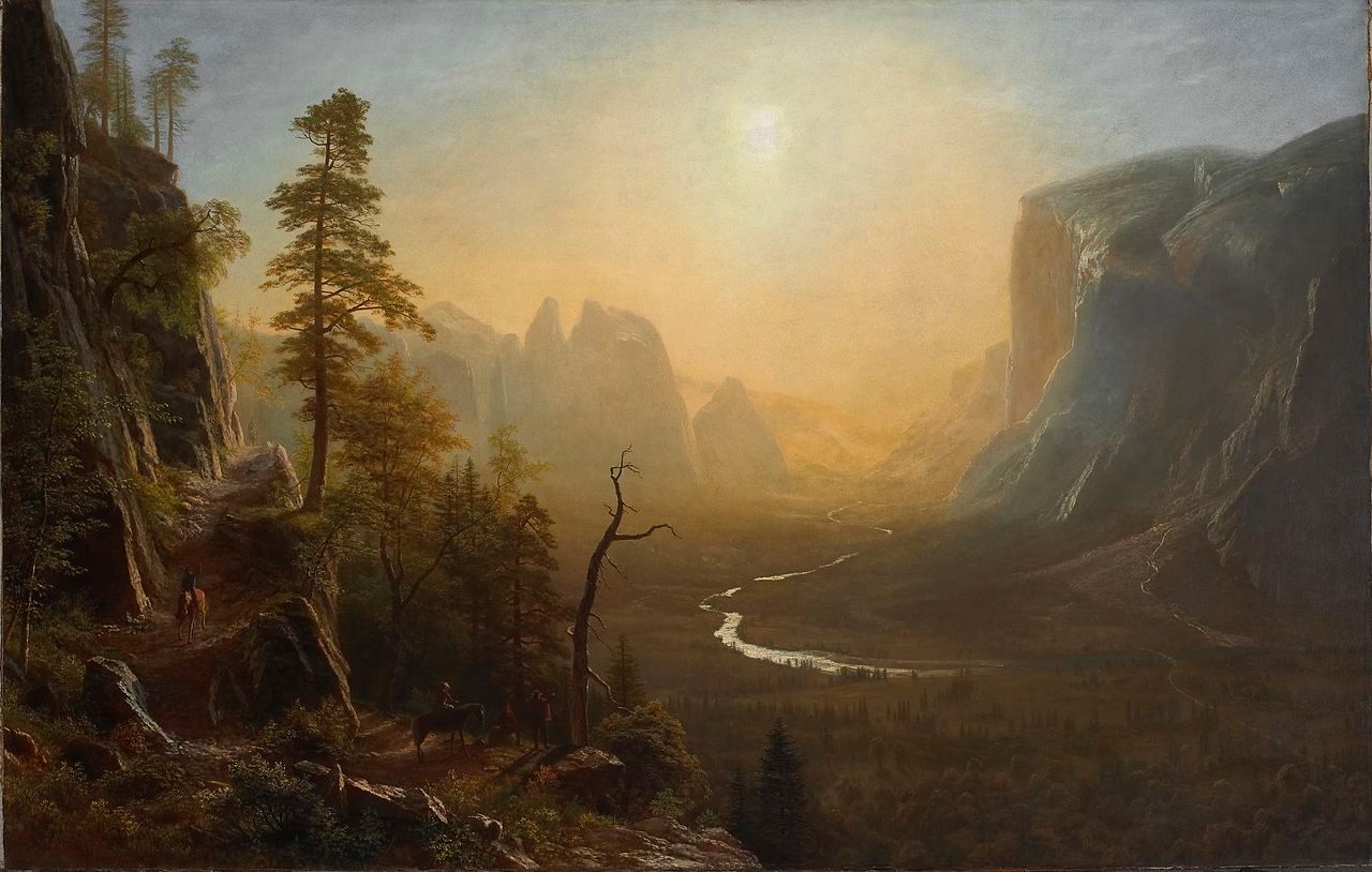 Yosemite_Valley_Glacier_Point_Trail_by_Albert_Bierstadt.jpeg