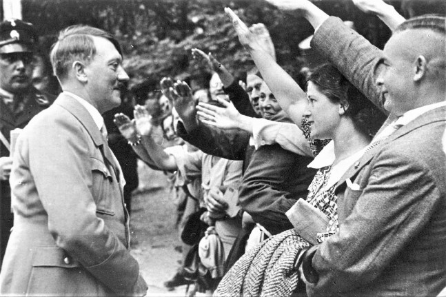 Hitlers-Alpine-Headquarters