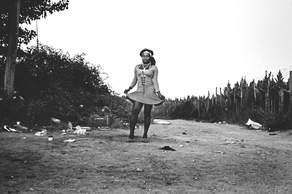 quick money,Province de Naples mai 2008