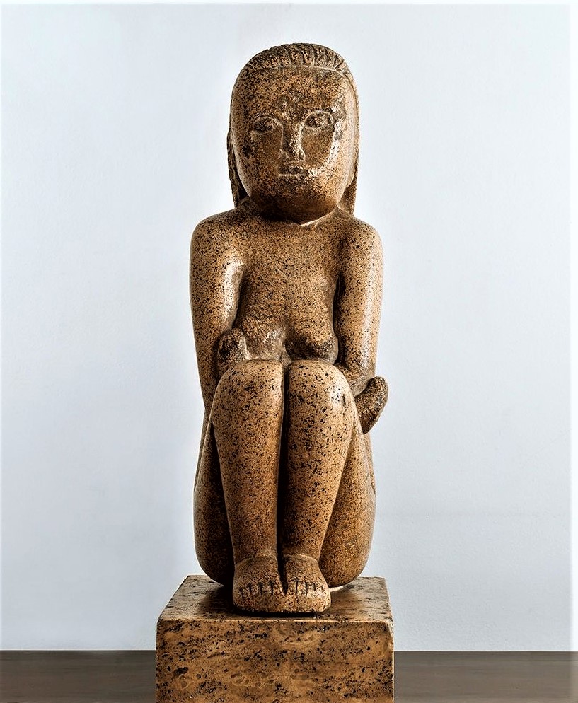 constantin-brancusi-cumintenia-pamantului