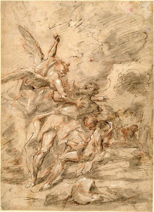 gaspare-diziani-italian-1689-1767-the-sacrifice-of-isaac-litz-collection