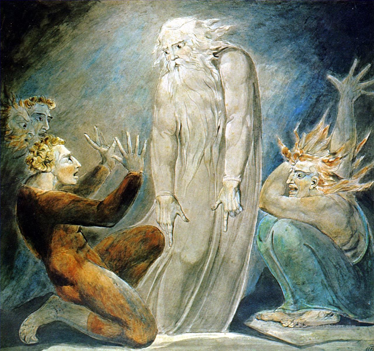 5-The-Witch-of-Endor-William-Blake-2