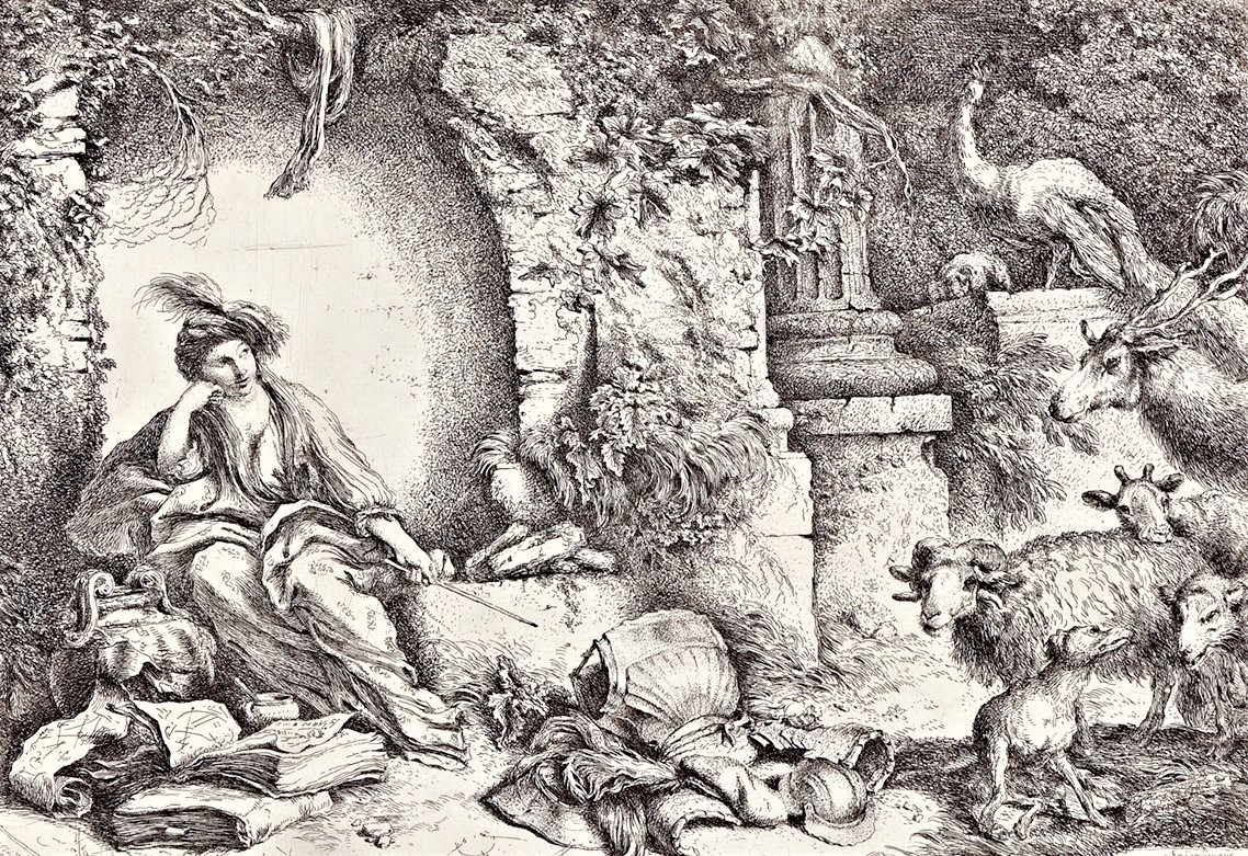 Giovanni_B__Castiglione_-_Circe_with_companions_of_Ulysses_changed_into_animals_WEB