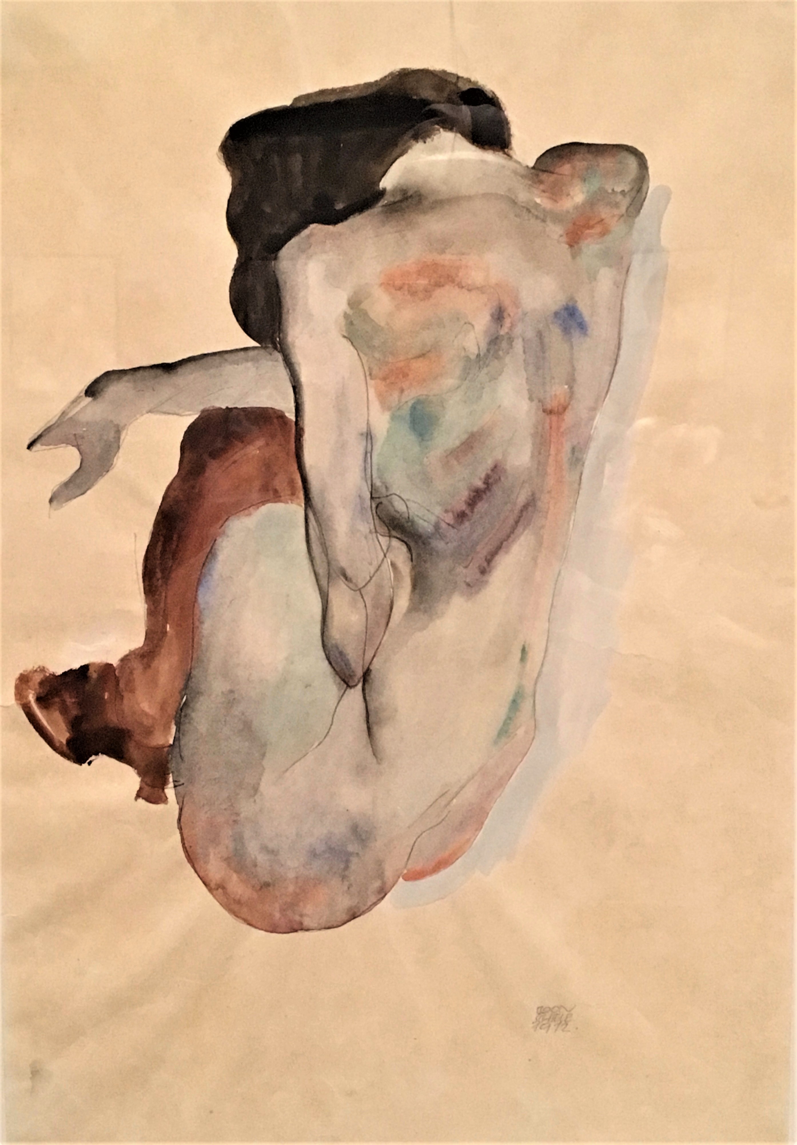 Schiele-2