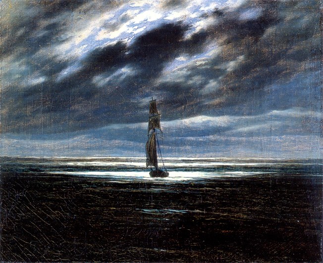 See_in_the_moonlight_by_Caspar_David_Friedrich