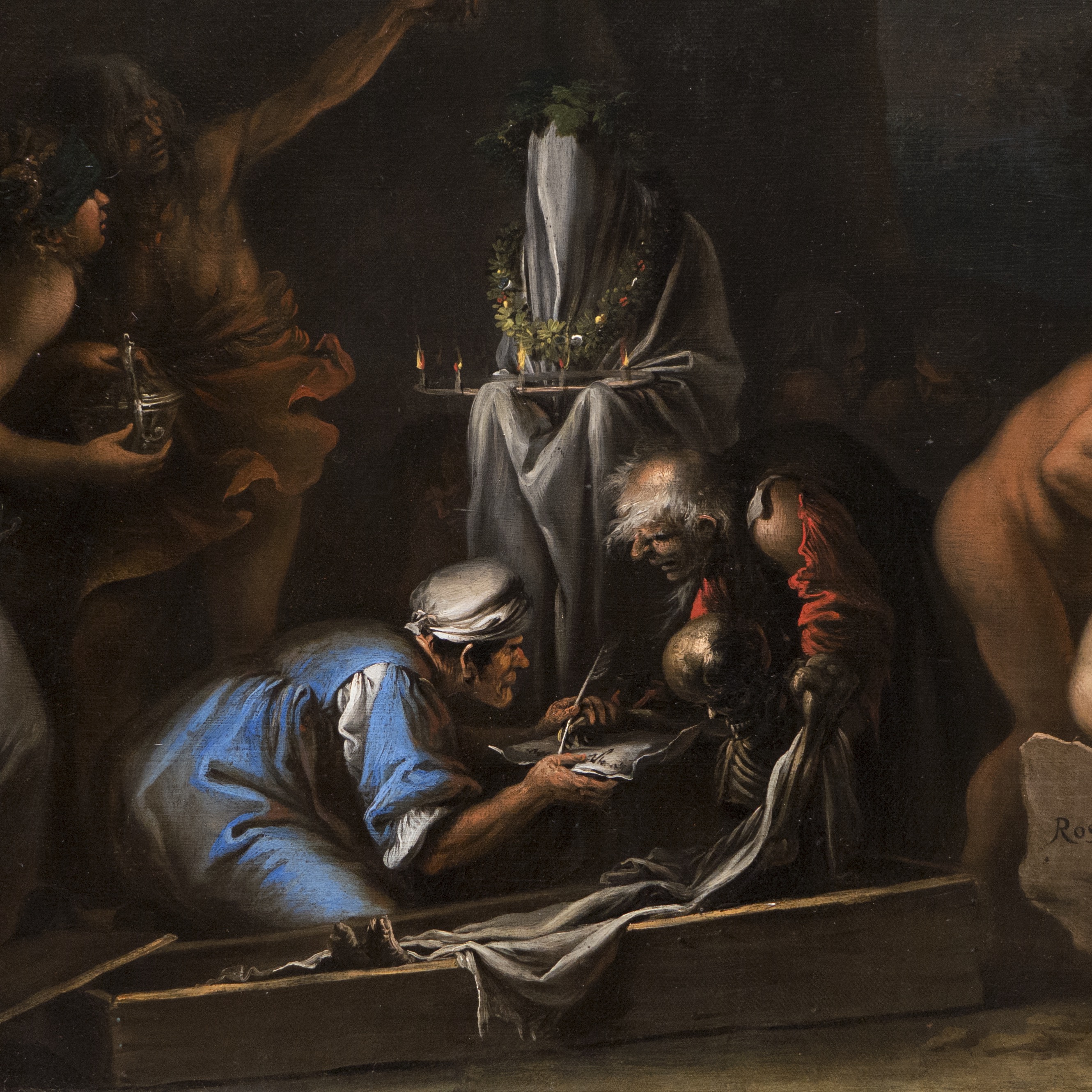 the-national-gallery-level-2-1600-1700-salvator-rosa-witches-at-their-incantations-3
