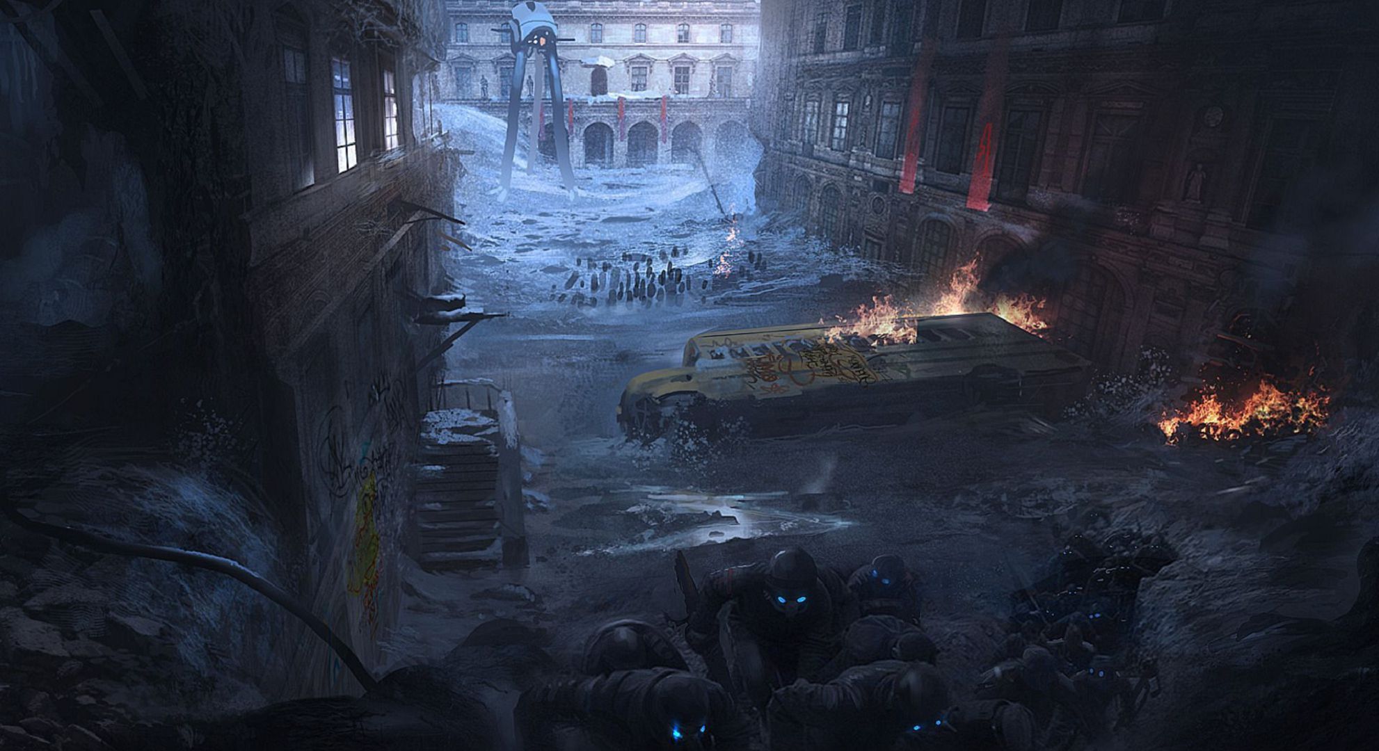 Apocalyptic-wallpaper-pack